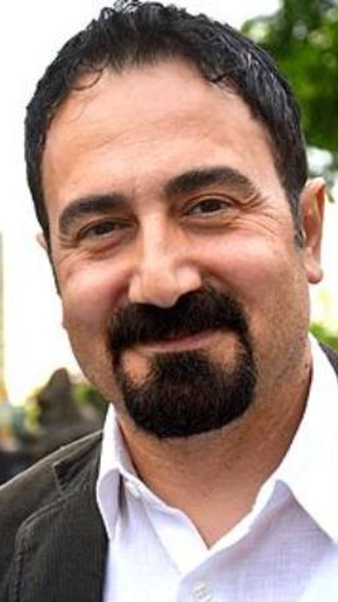 Mikail Aslan