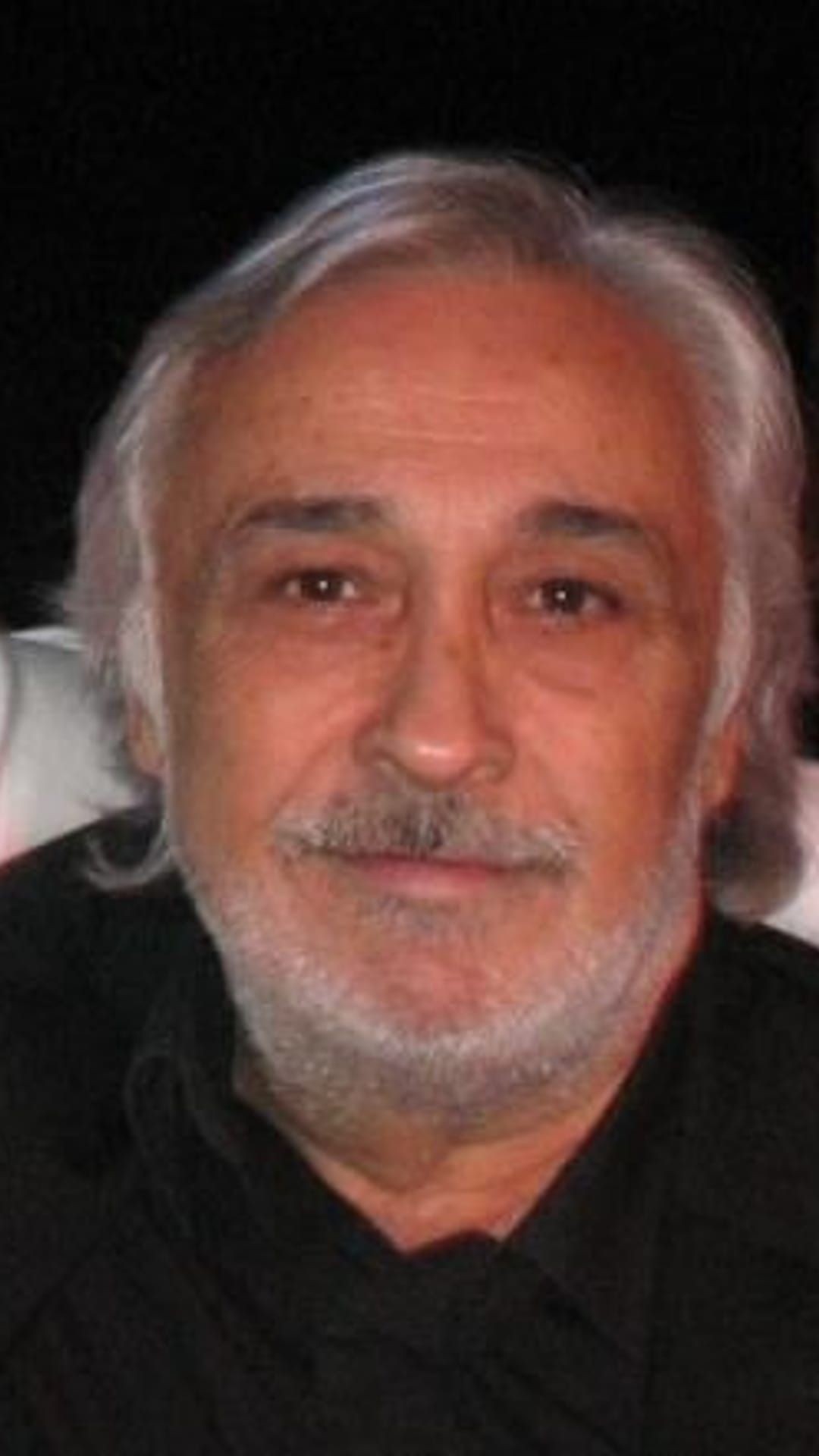 Müjdat Gezen