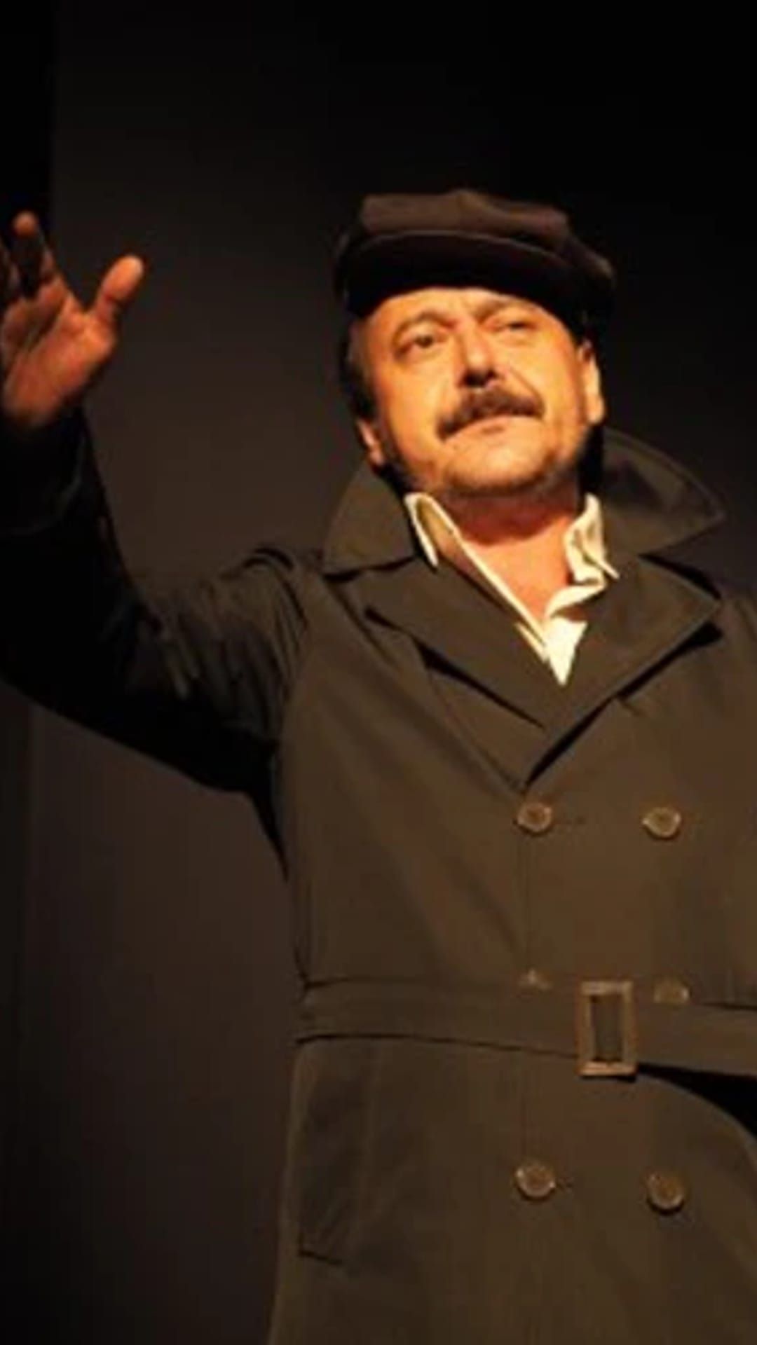 Murat Çidamlı
