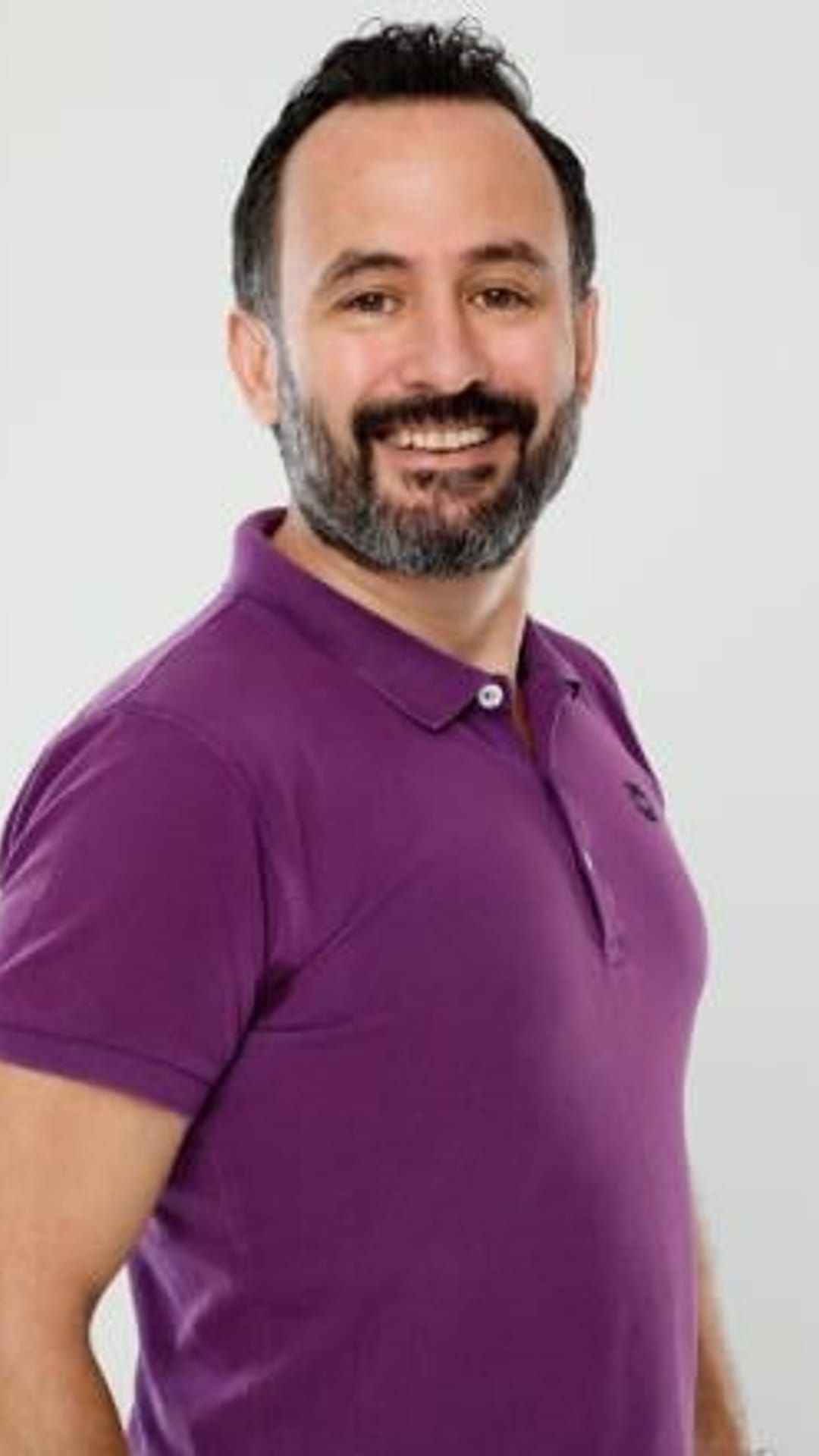 Murat Ergür