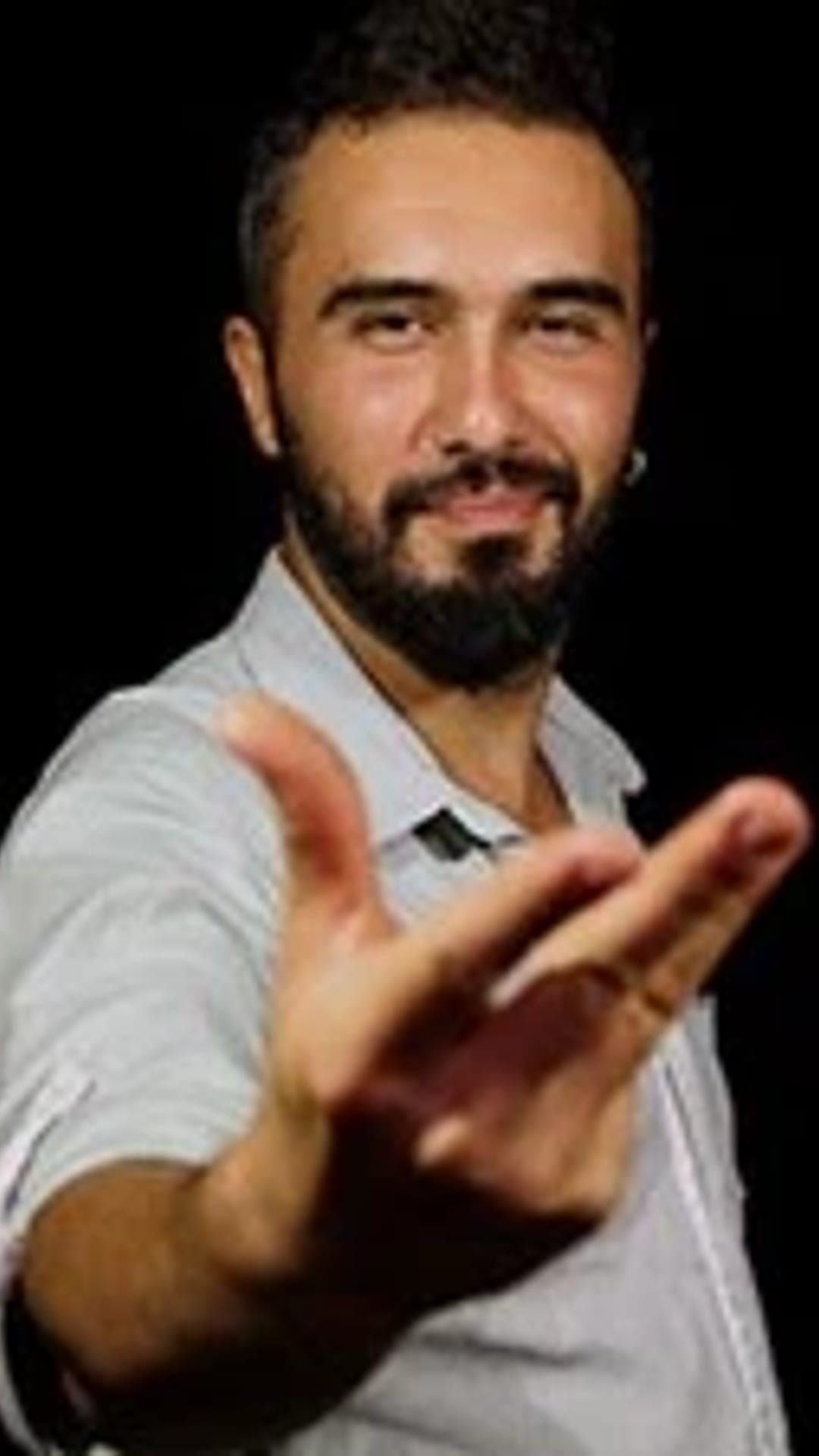 Mustafa Eraslan