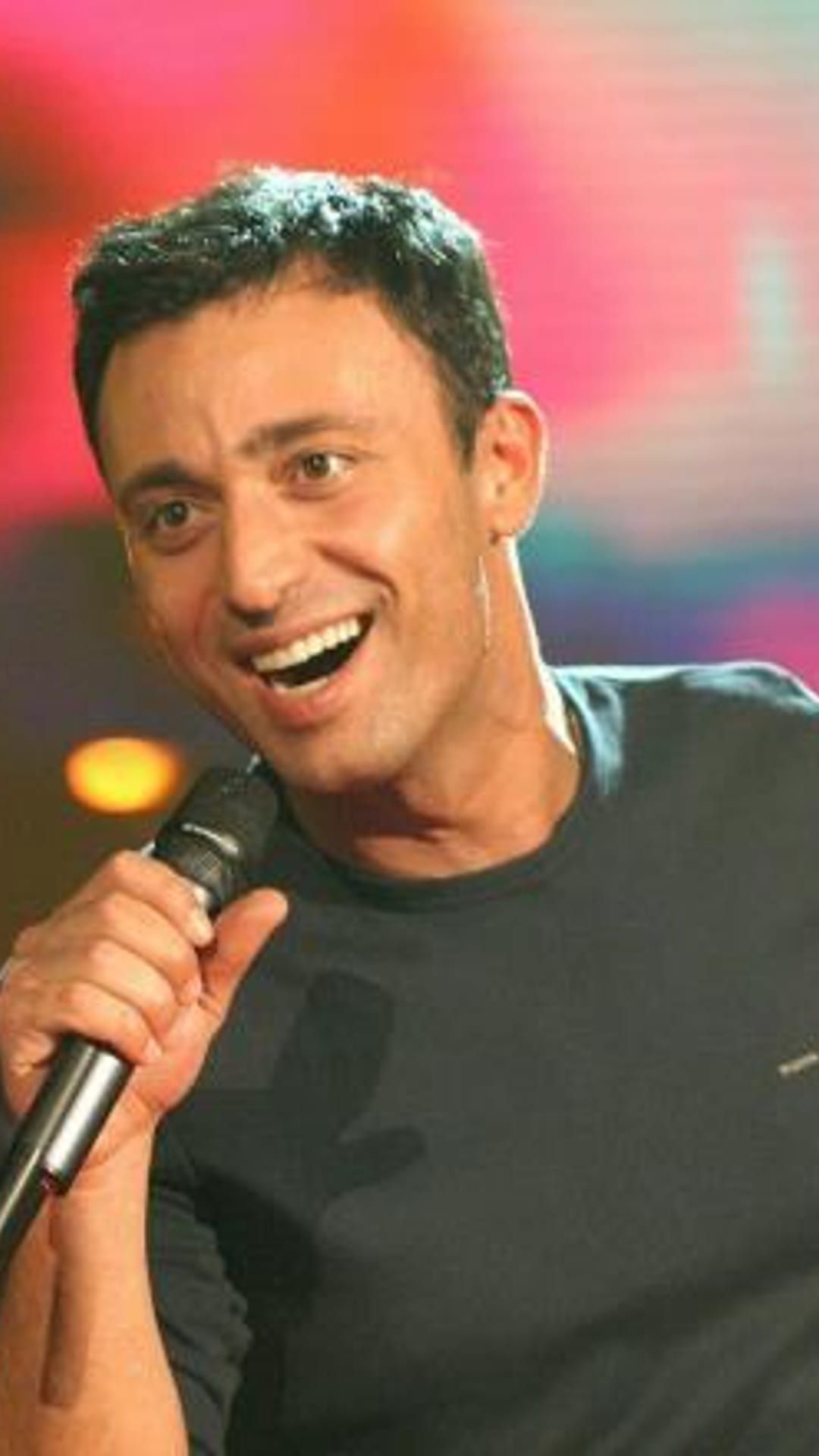 Mustafa Sandal