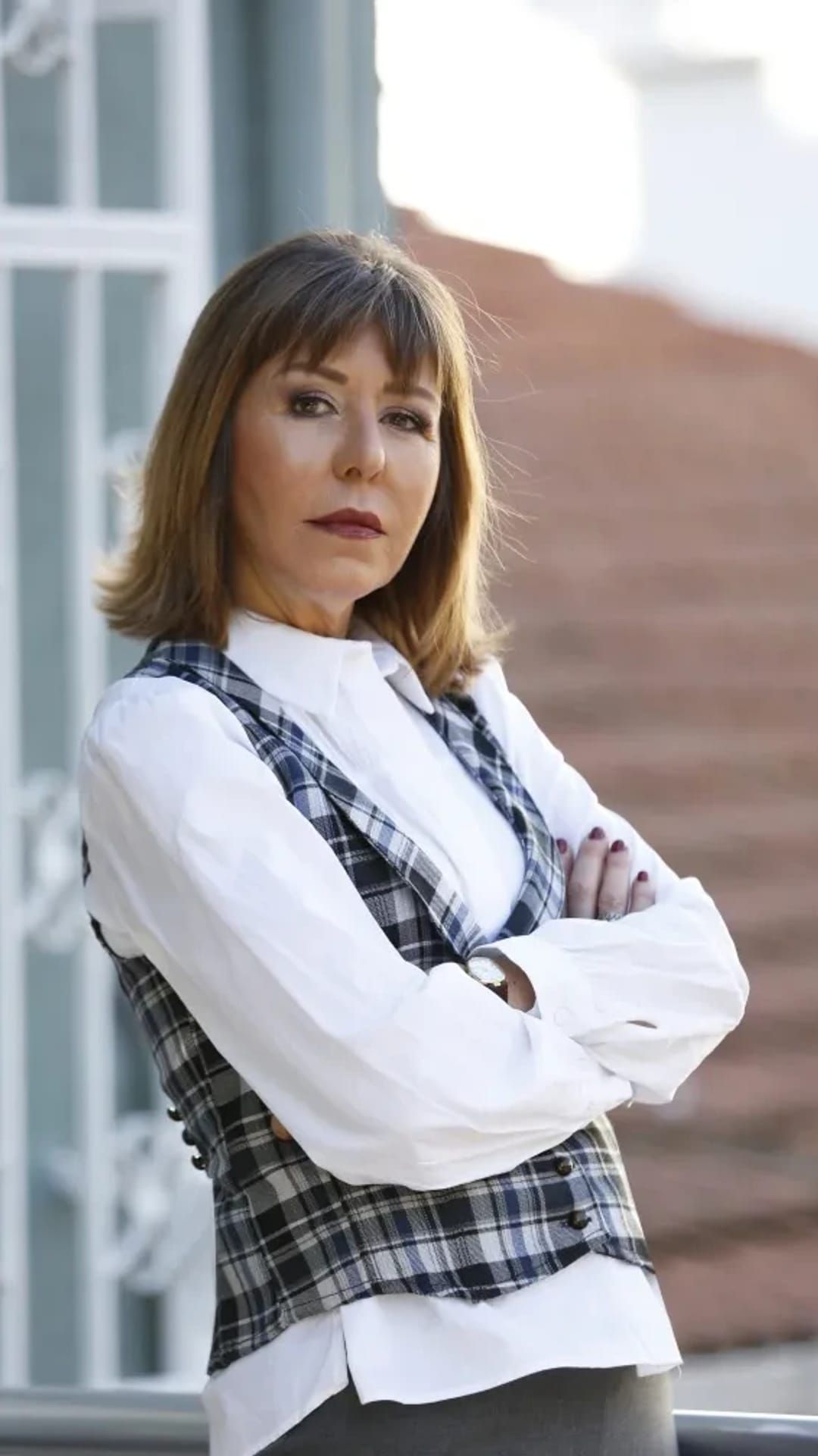 Nazlı Tosunoğlu