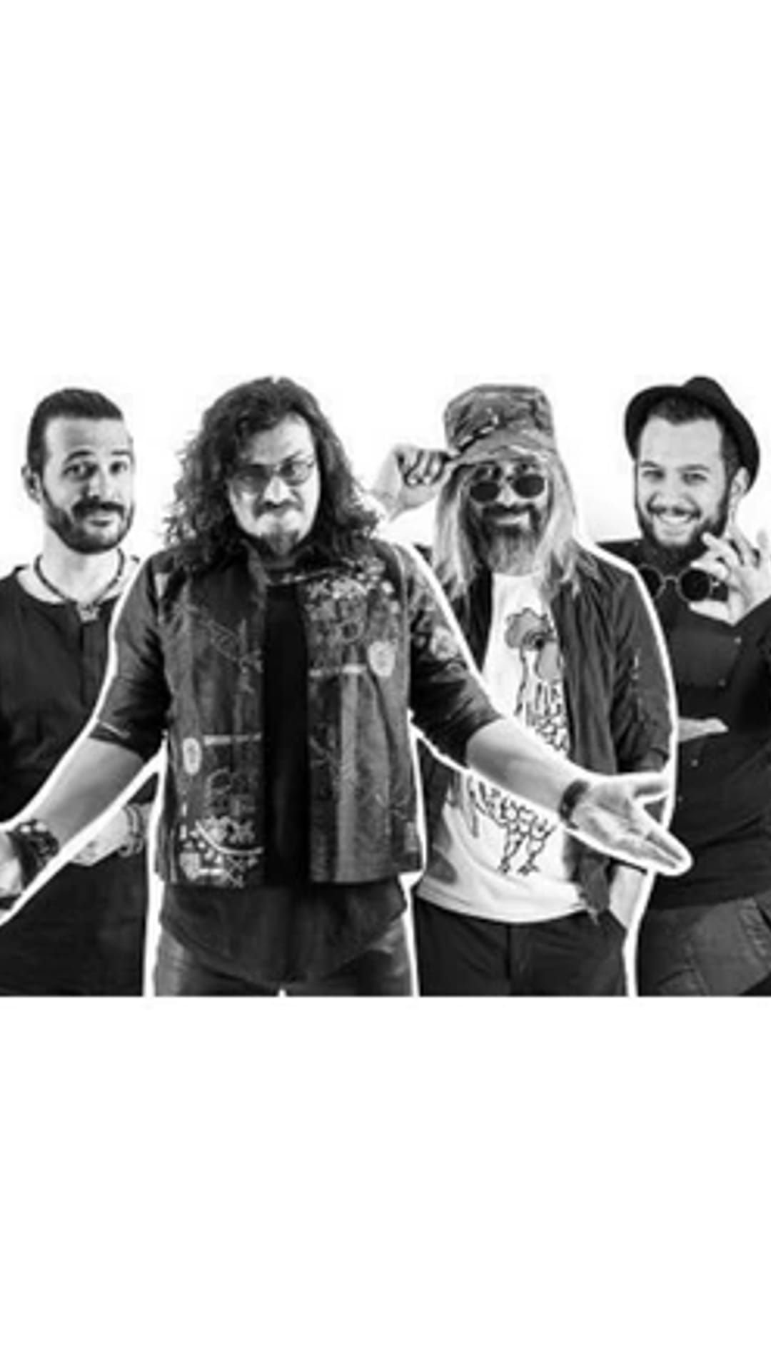 Necati ve Saykolar | Art & Fine