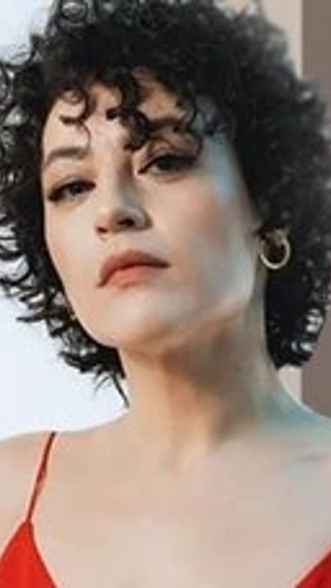 Nergis Öztürk