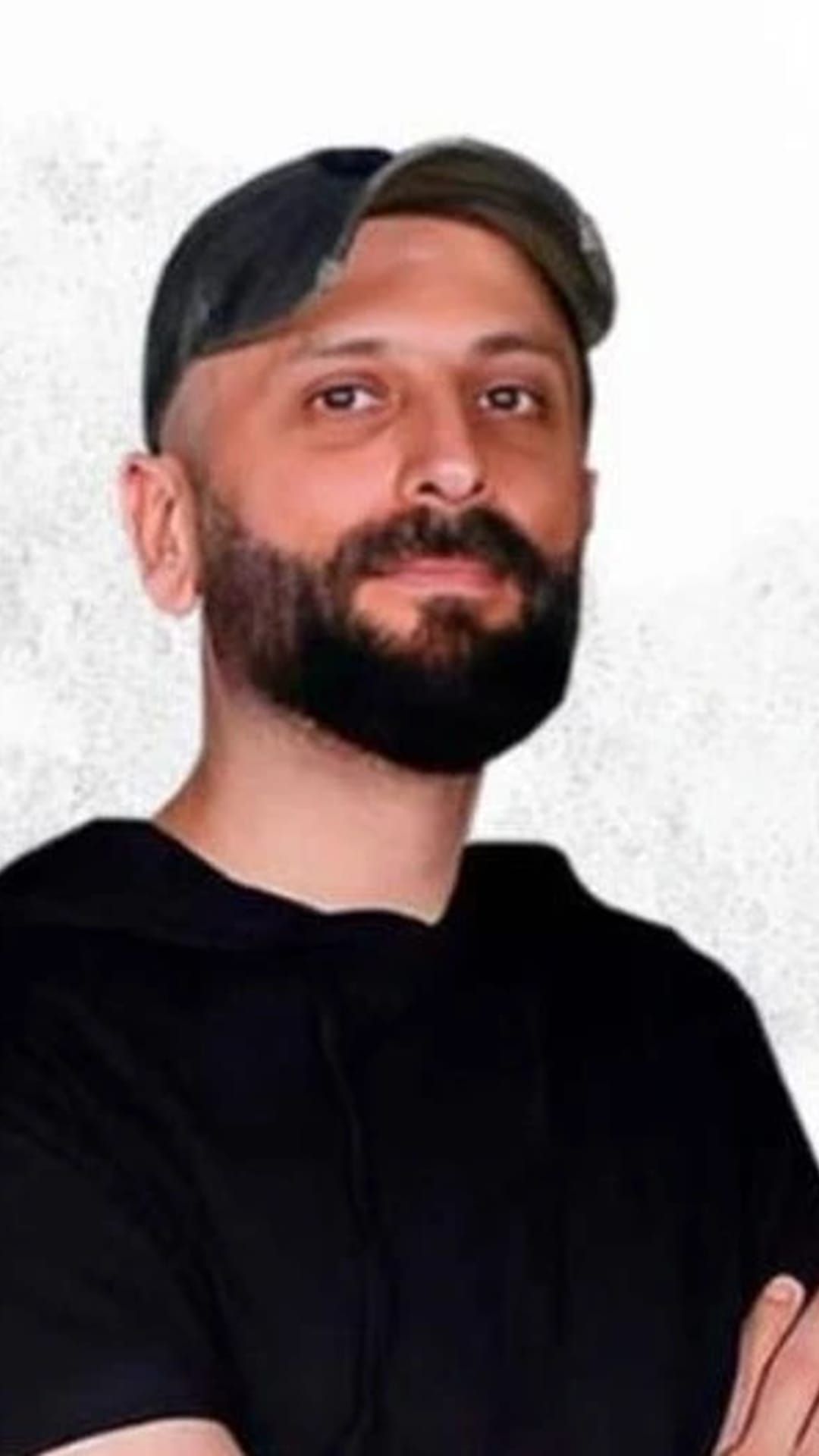 Nihat Mugil