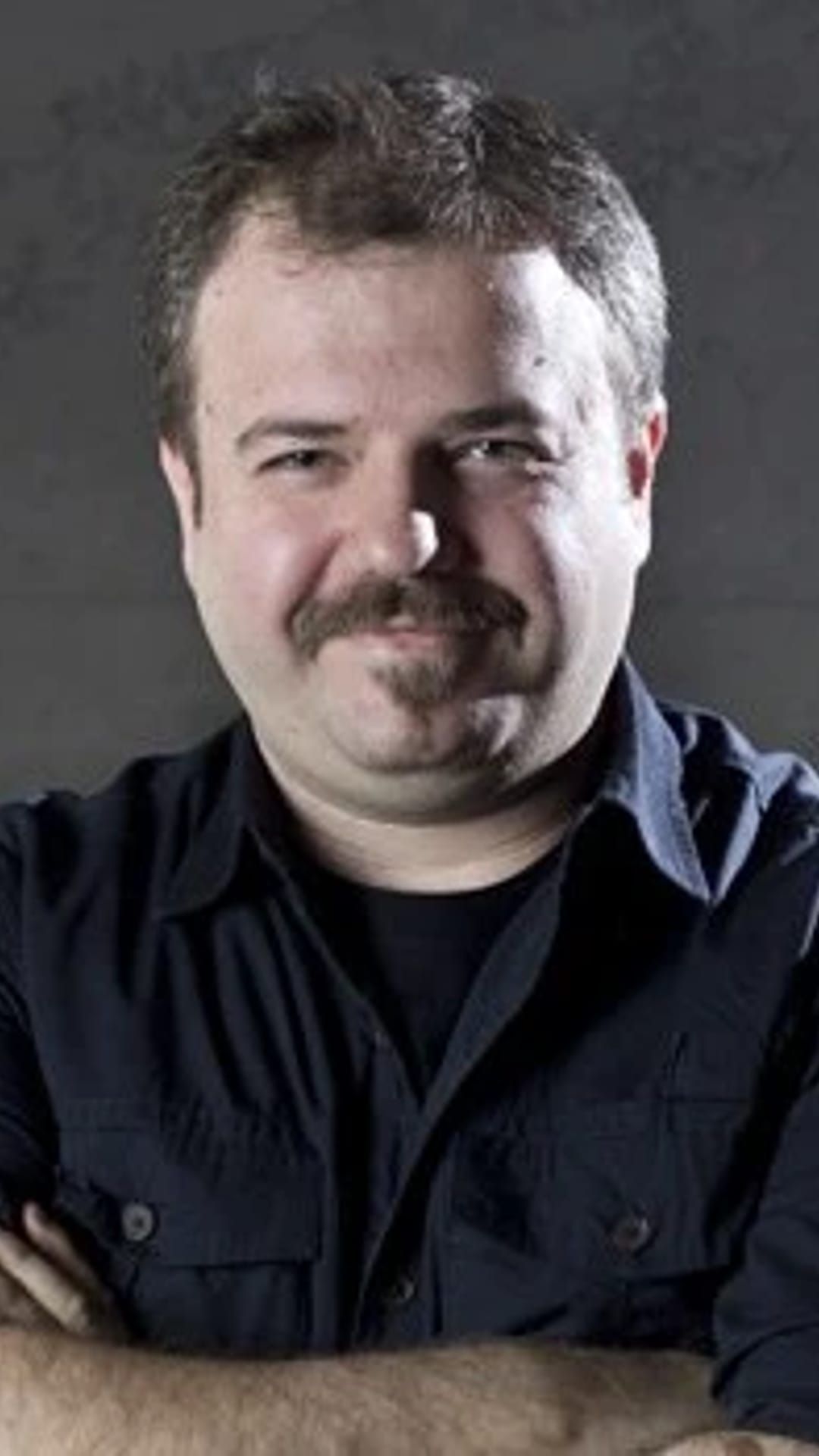 Nihat Sırdar