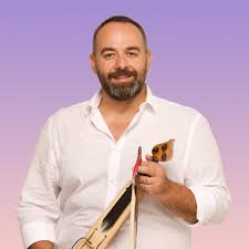 Selim Bölükbaşı
