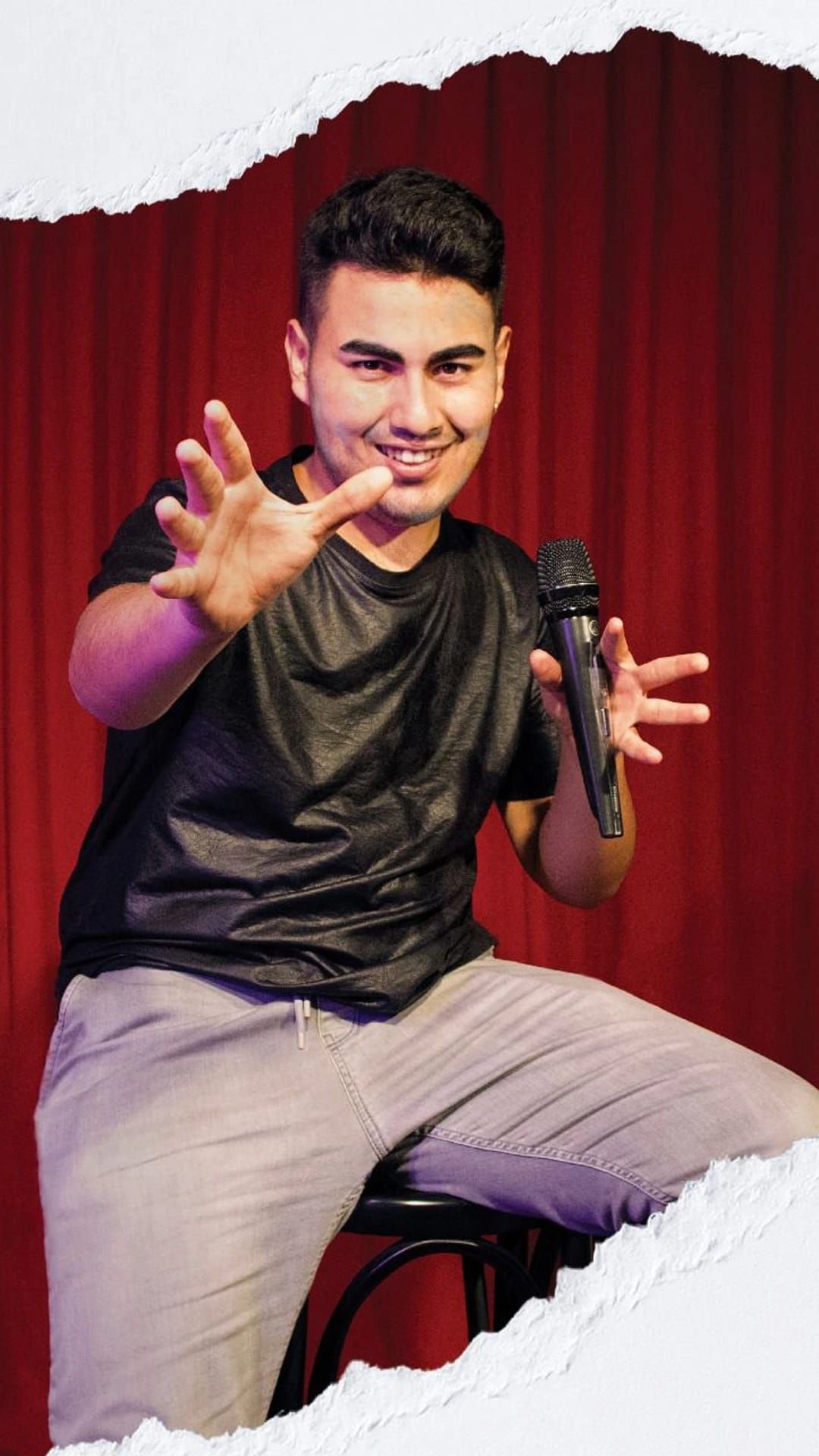 Oğulcan Bektaş