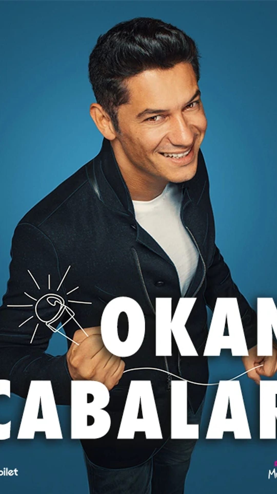 Okan Çabalar