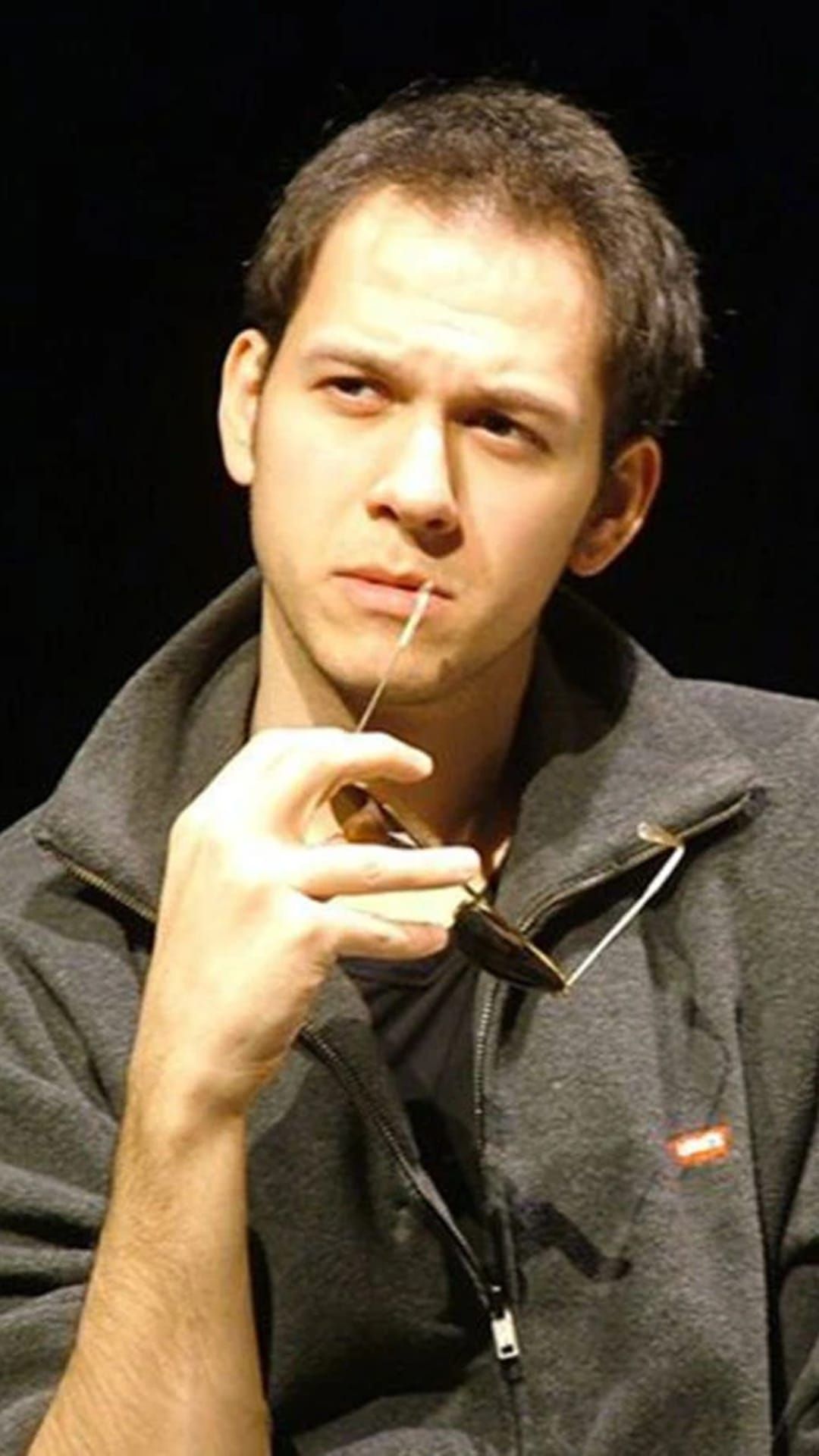 Öner Erkan