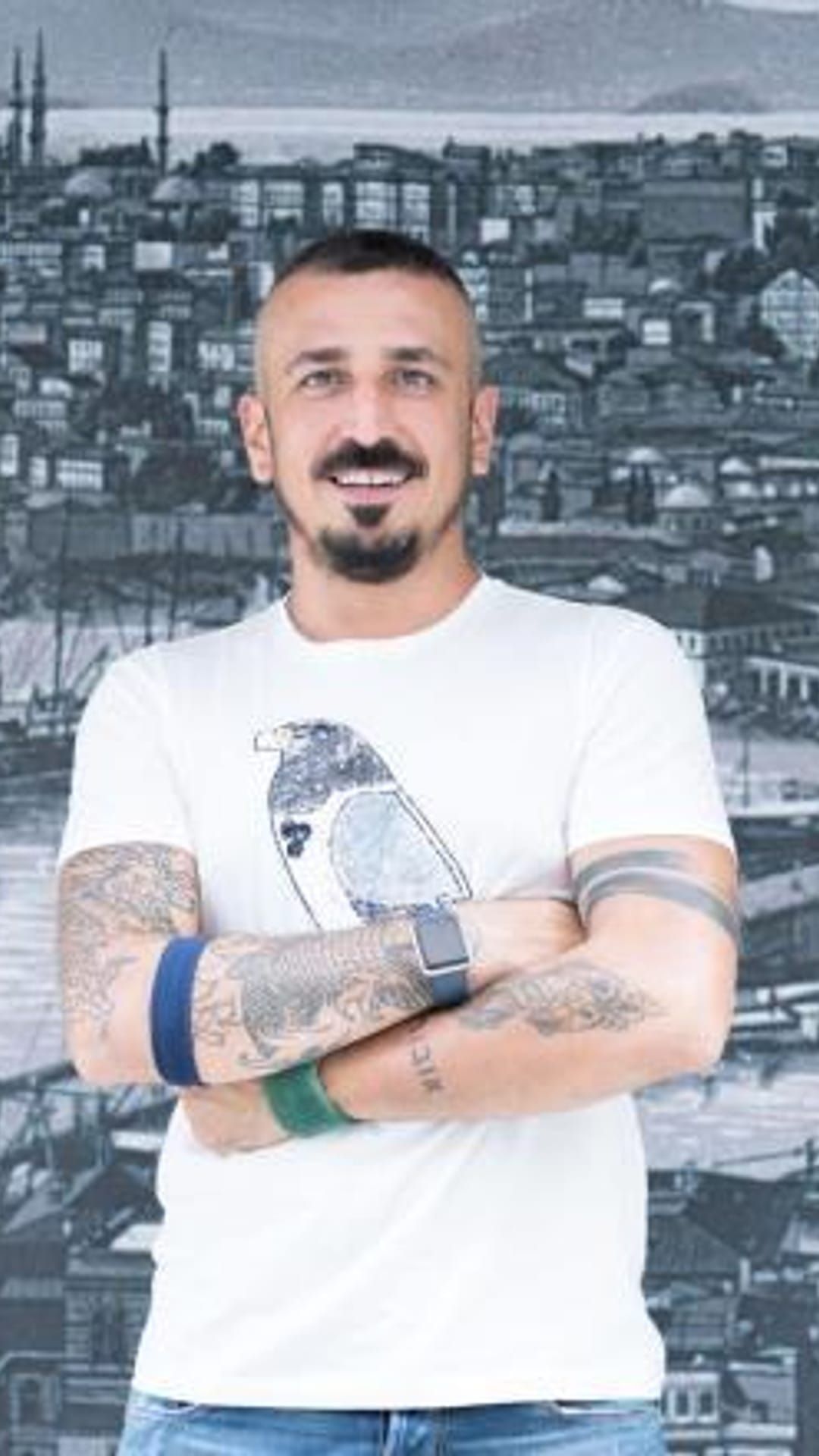 Onur Özdemir