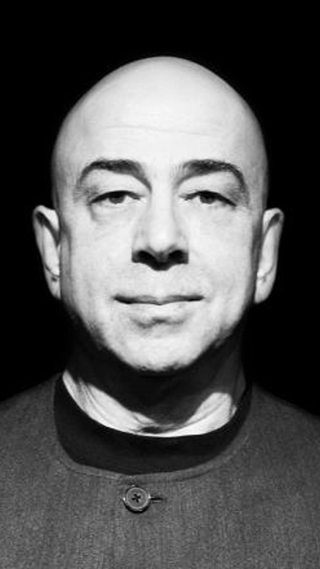 Özcan Alper