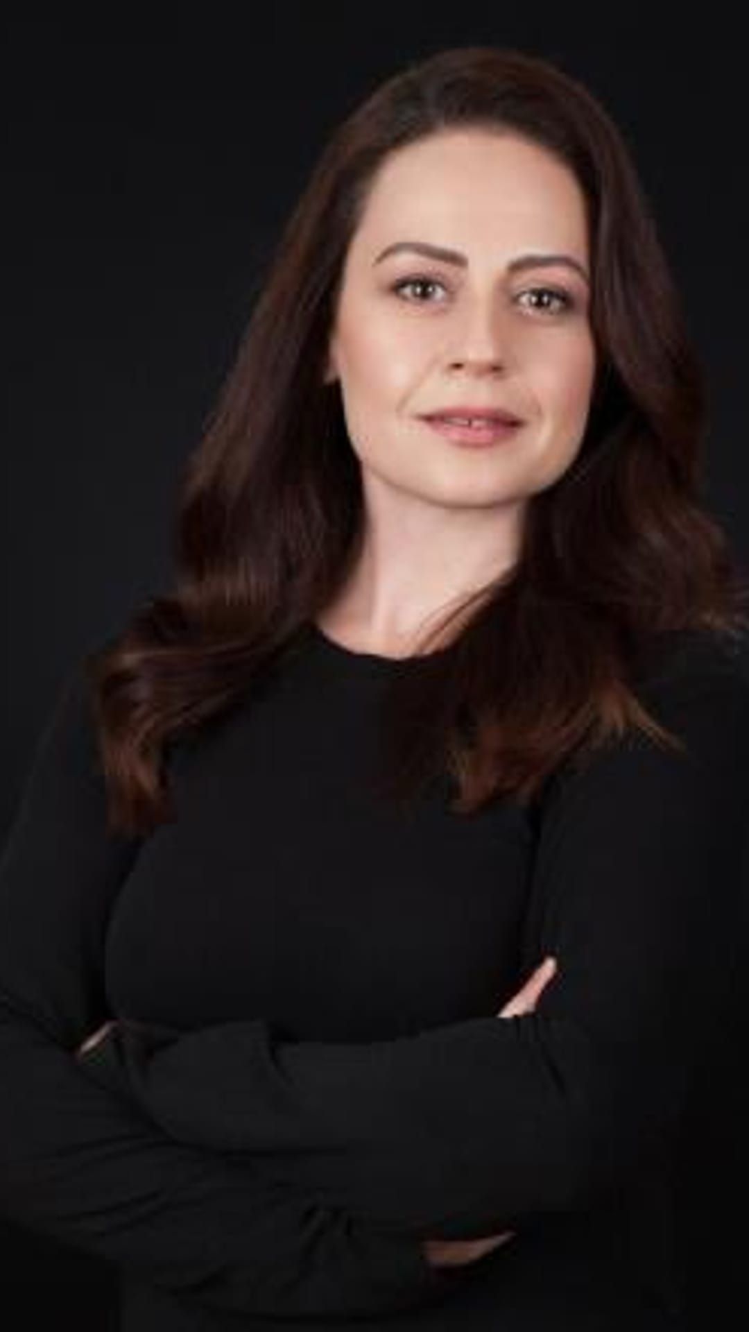 Özlem Türay
