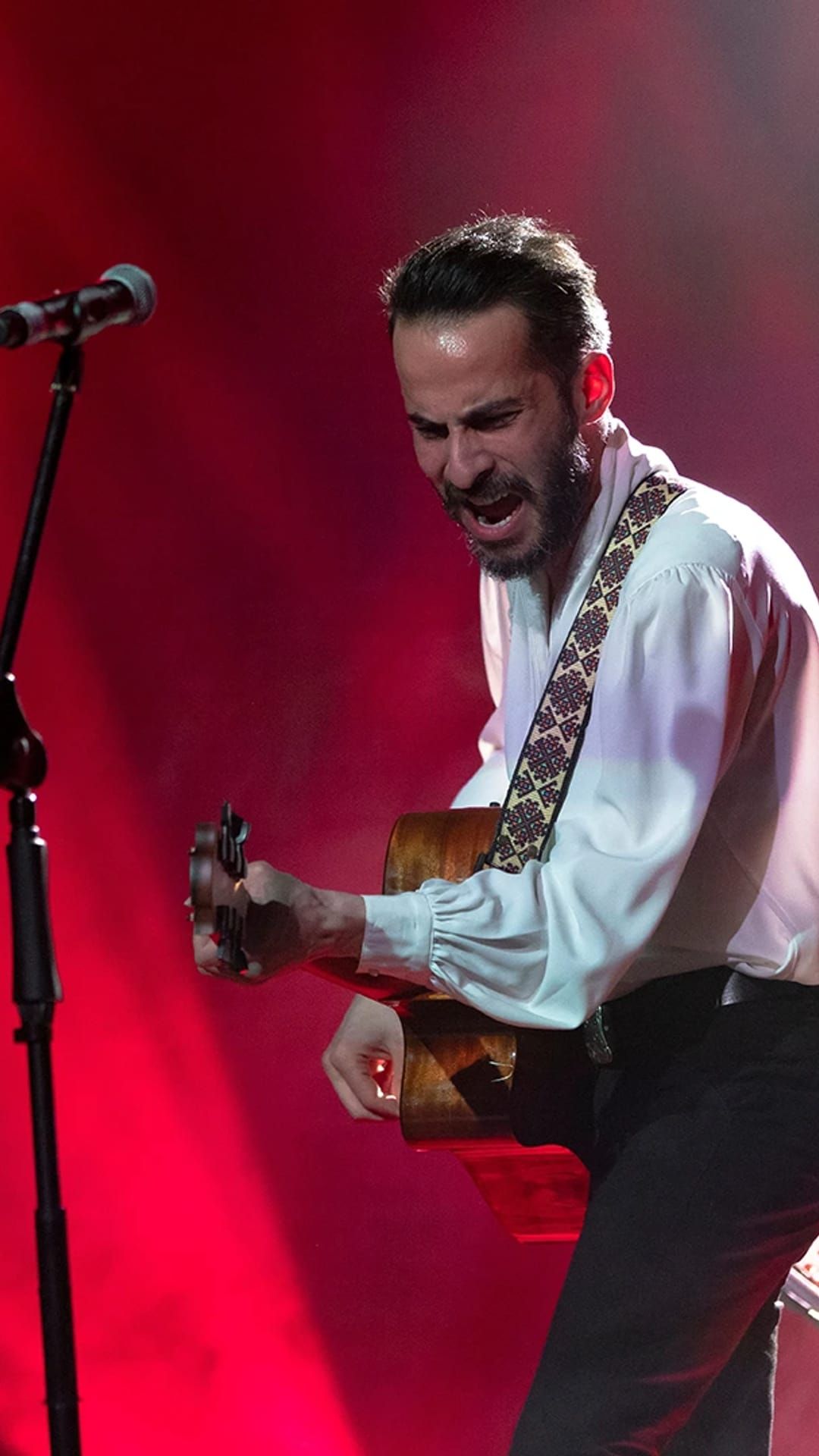 Özmen Genç