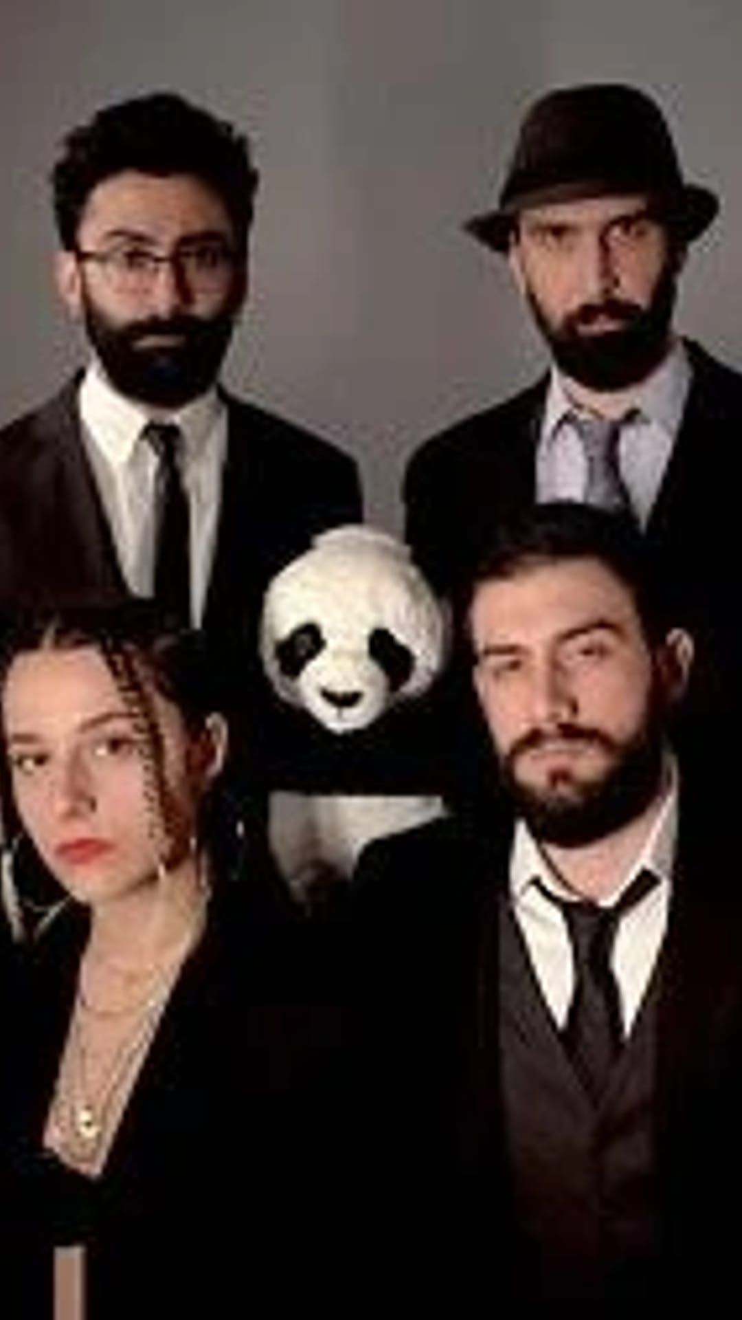 Pandami Music