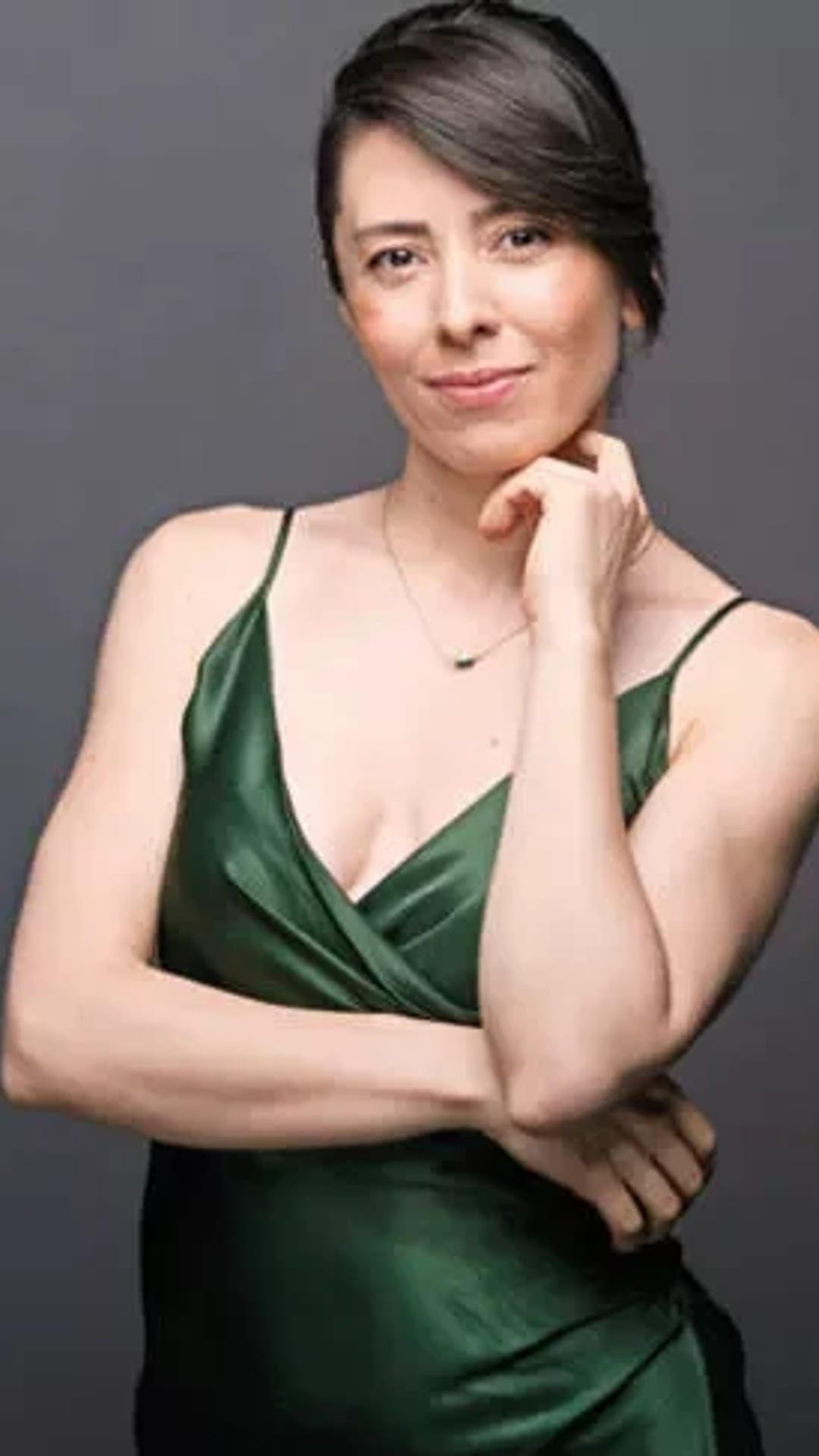Pınar Güntürkün