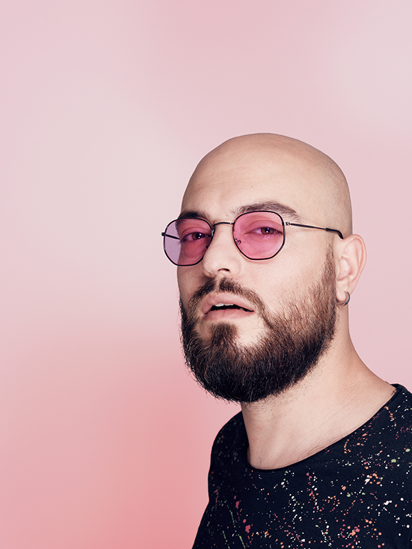 Emre Altınok