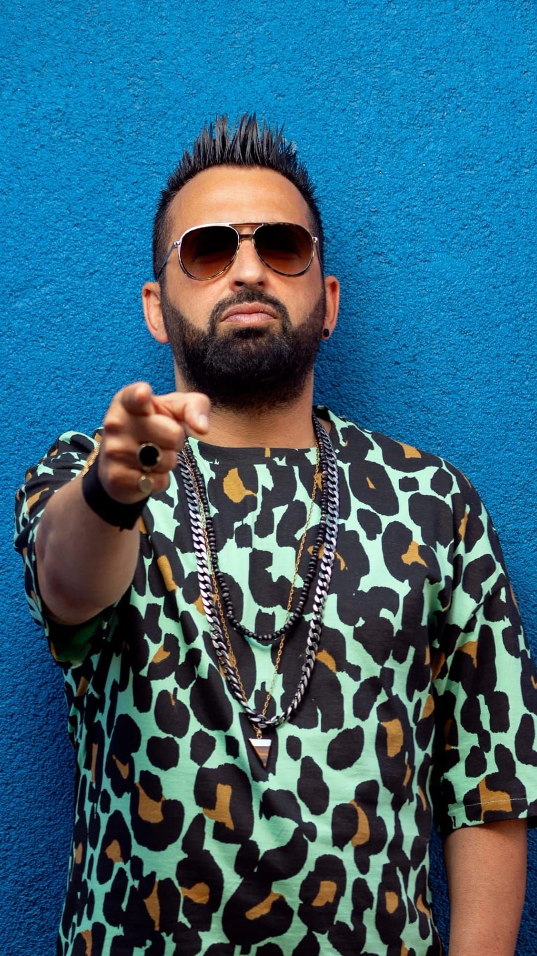 Ragga Oktay
