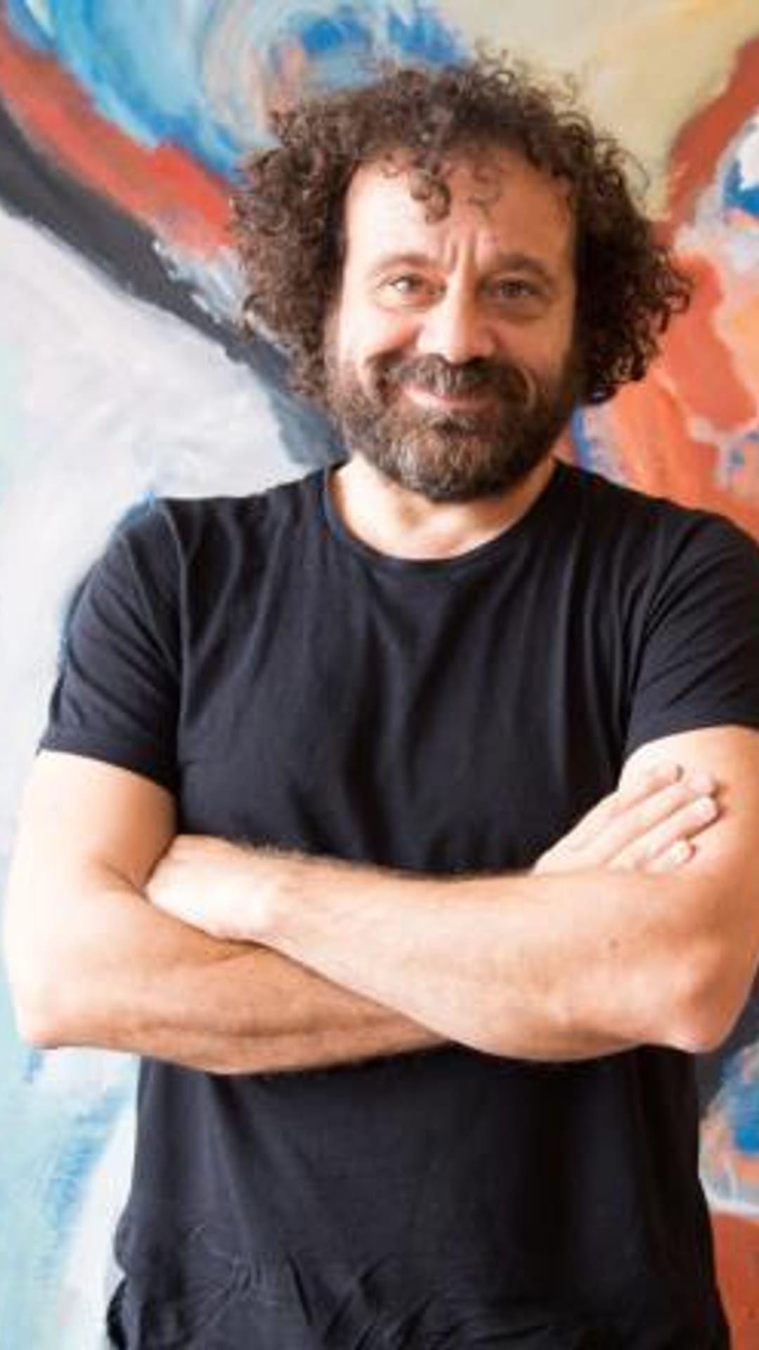 Reha Özcan