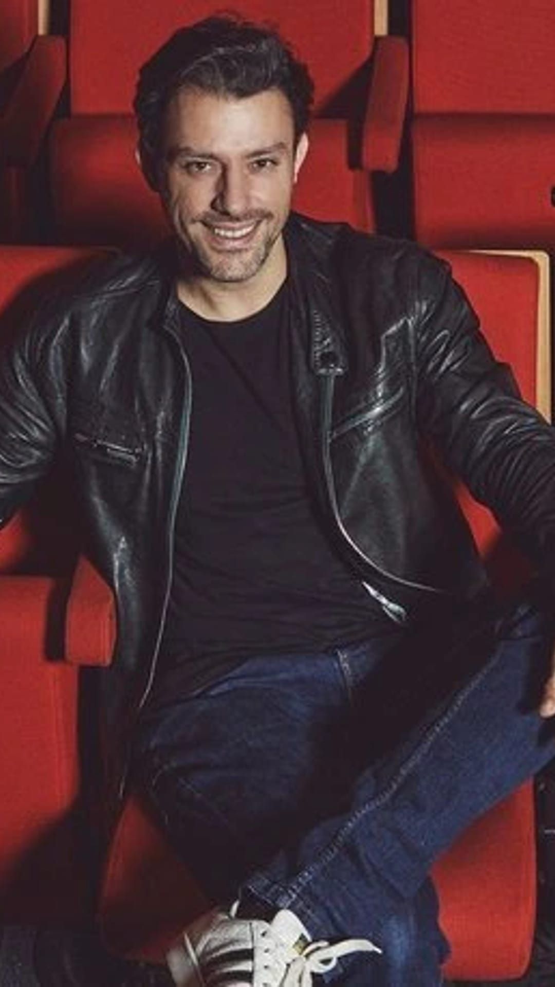 Salih Bademci