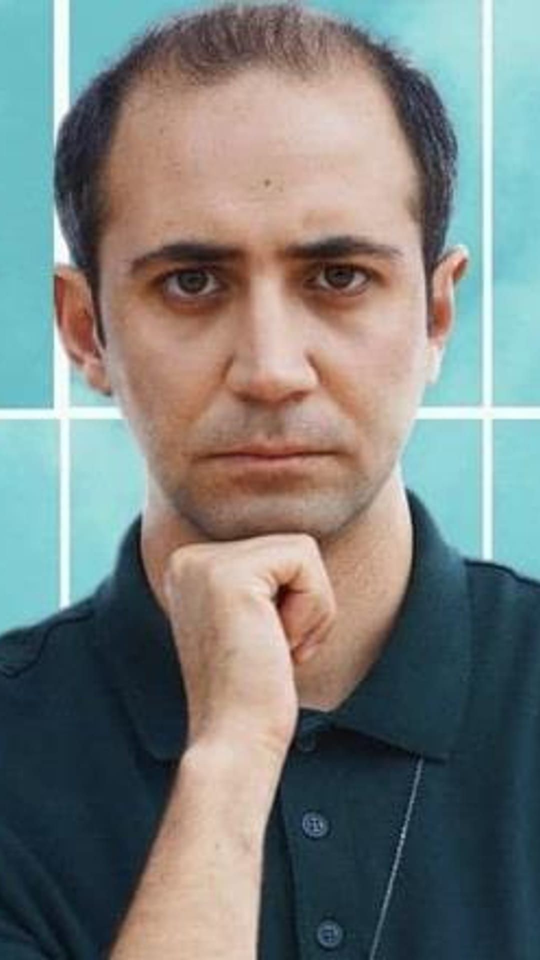 Sarp Bozkurt