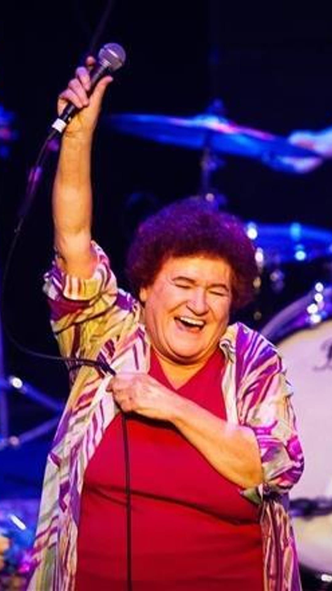 Selda Bağcan