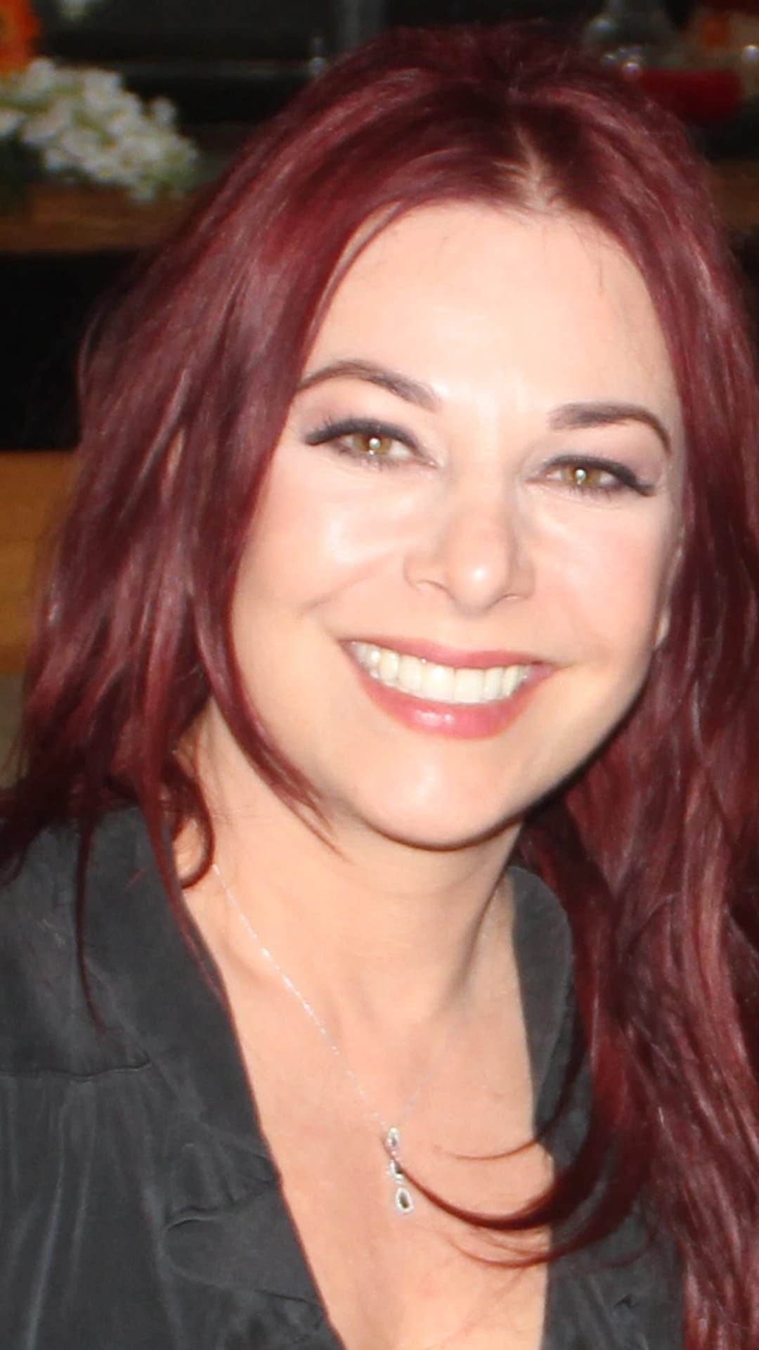 Şenay Gürler