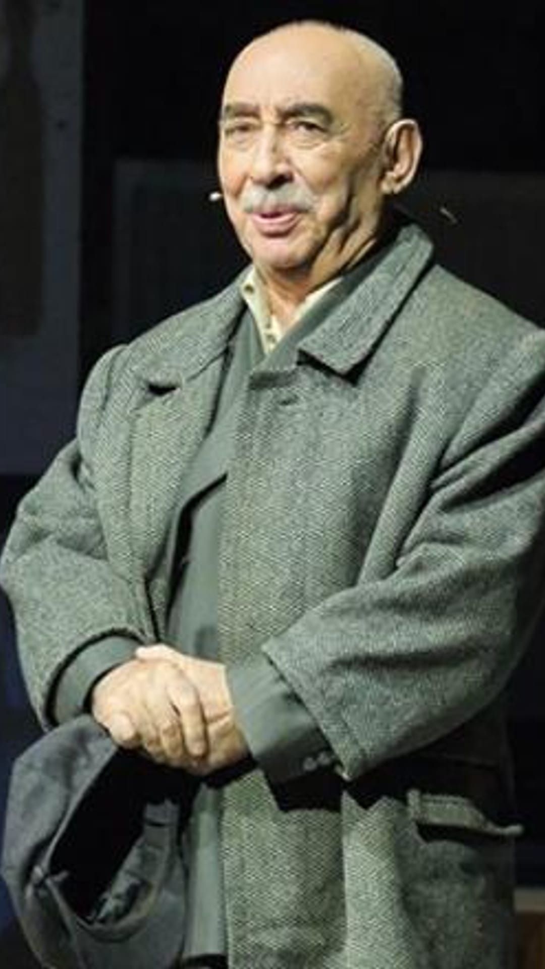 Şener Şen