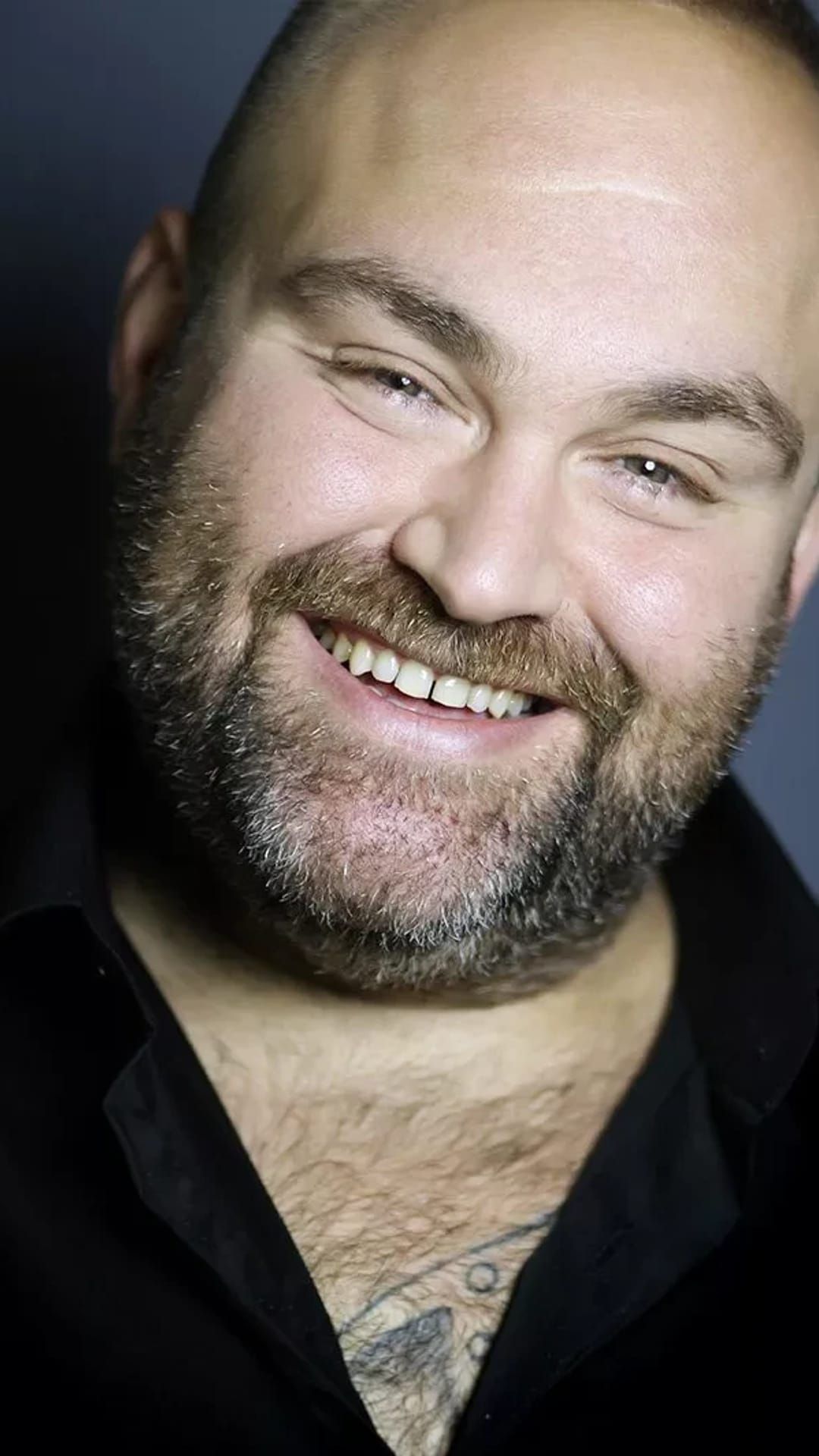 Serhan Ernak