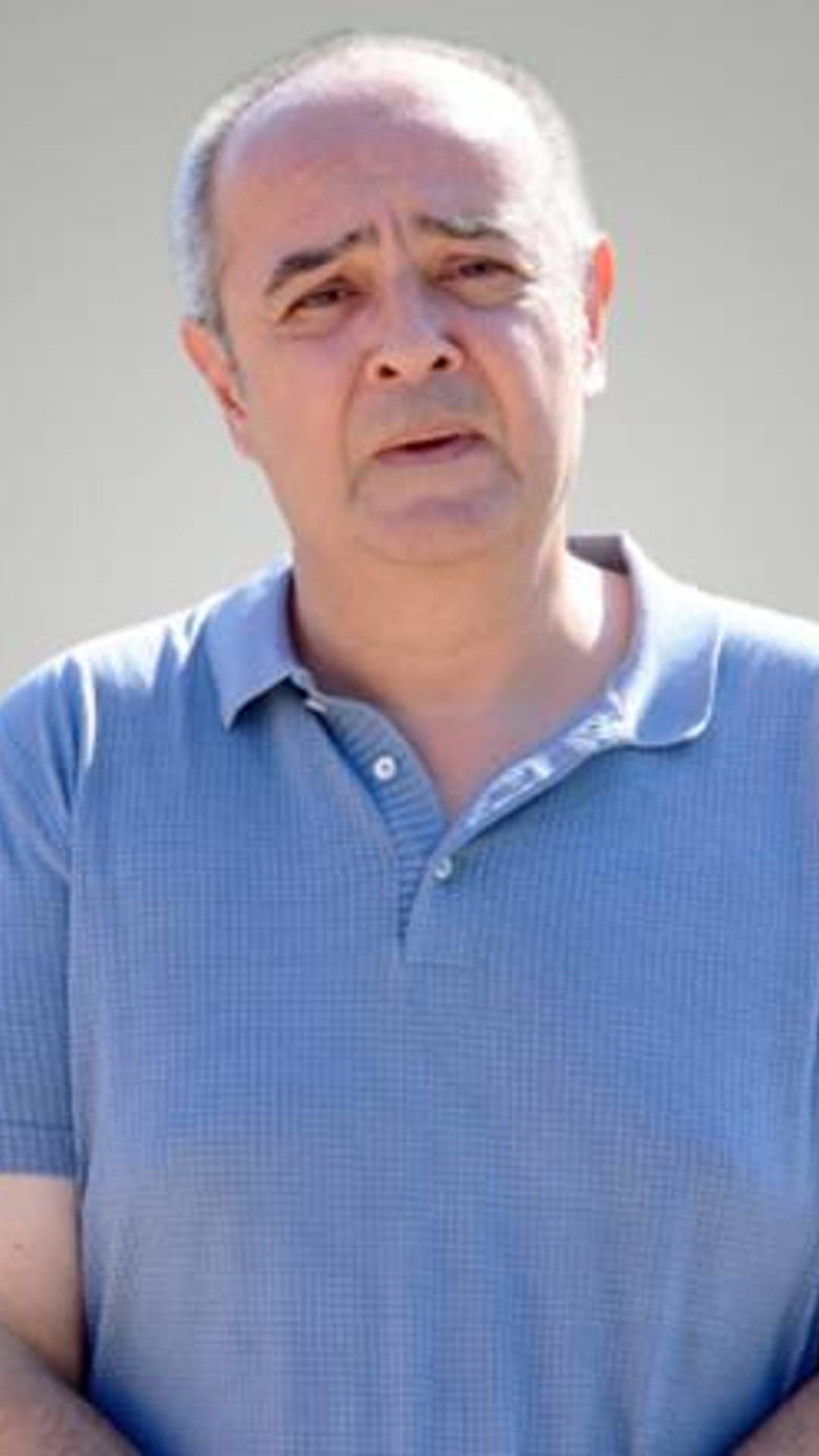 Şerif Erol