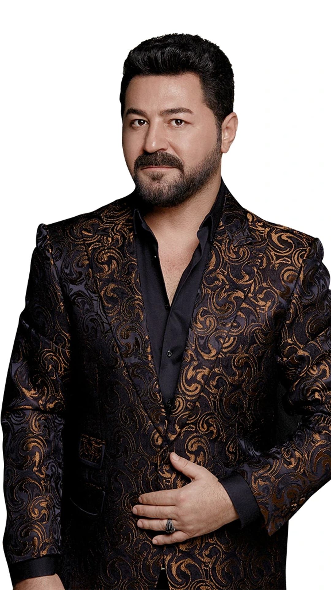 Serkan Kaya