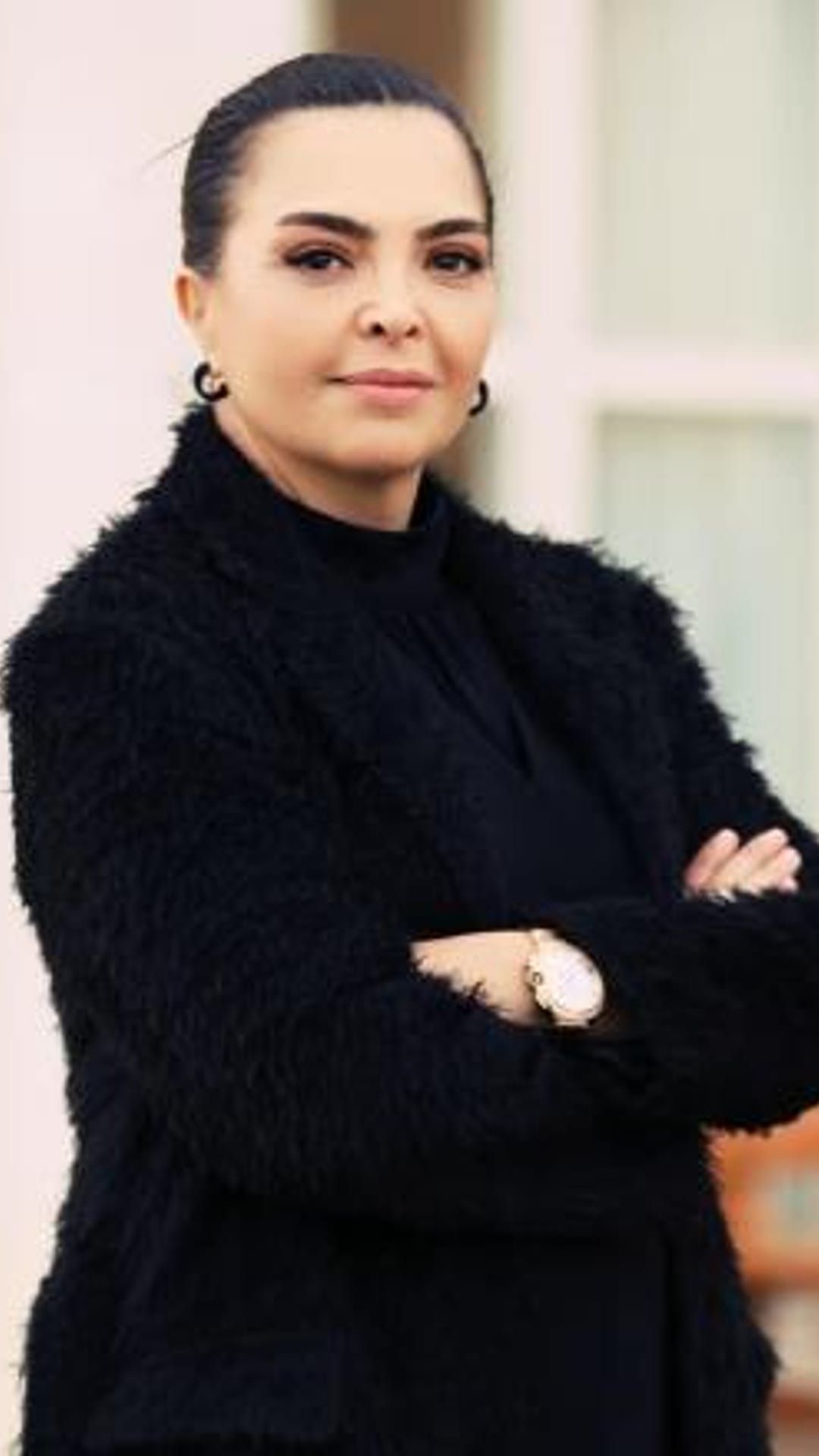 Sevil Akı