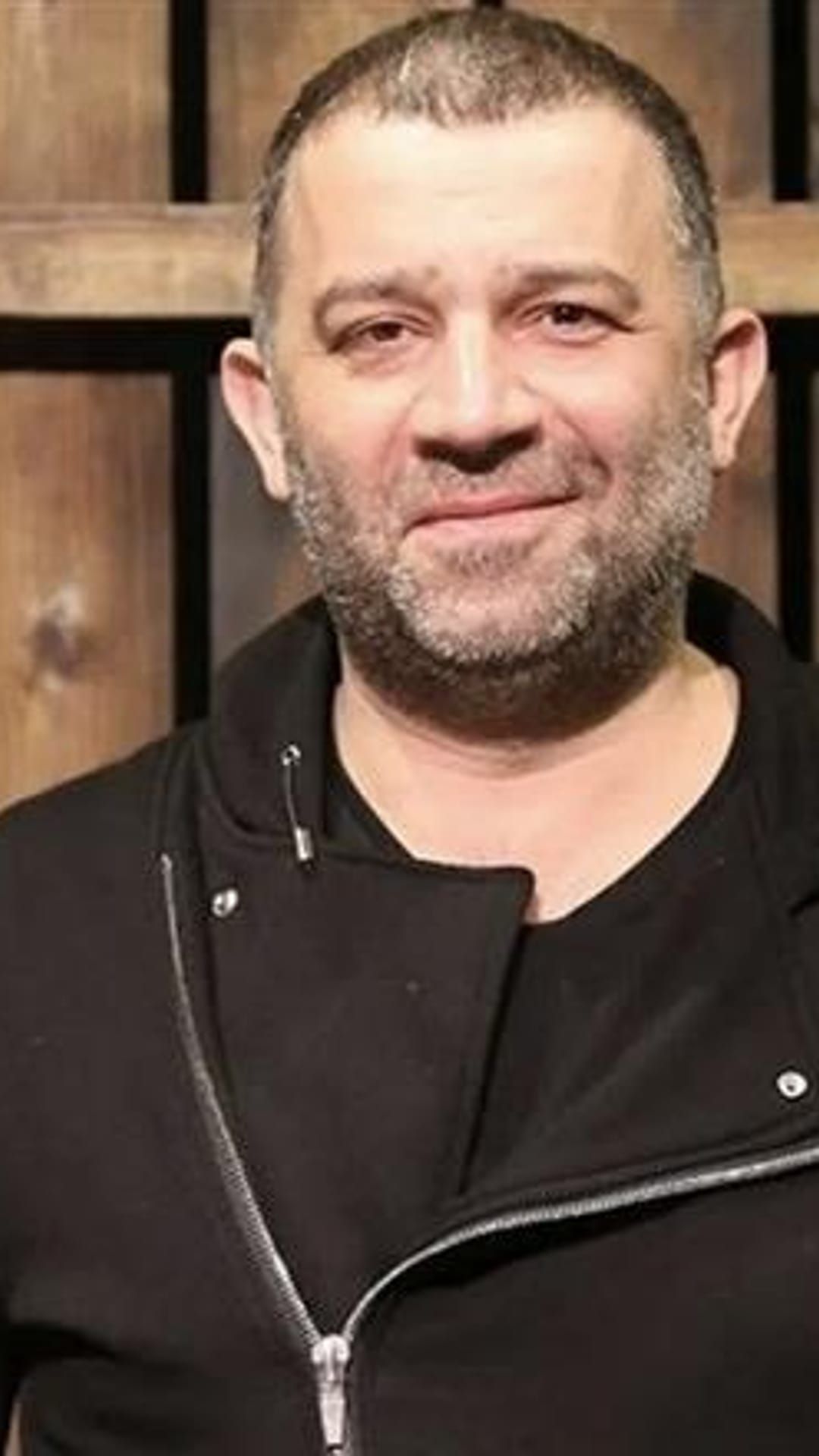 Şevket Çoruh