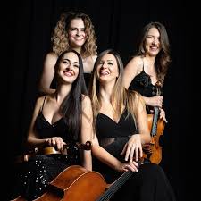 Nemeth Quartet