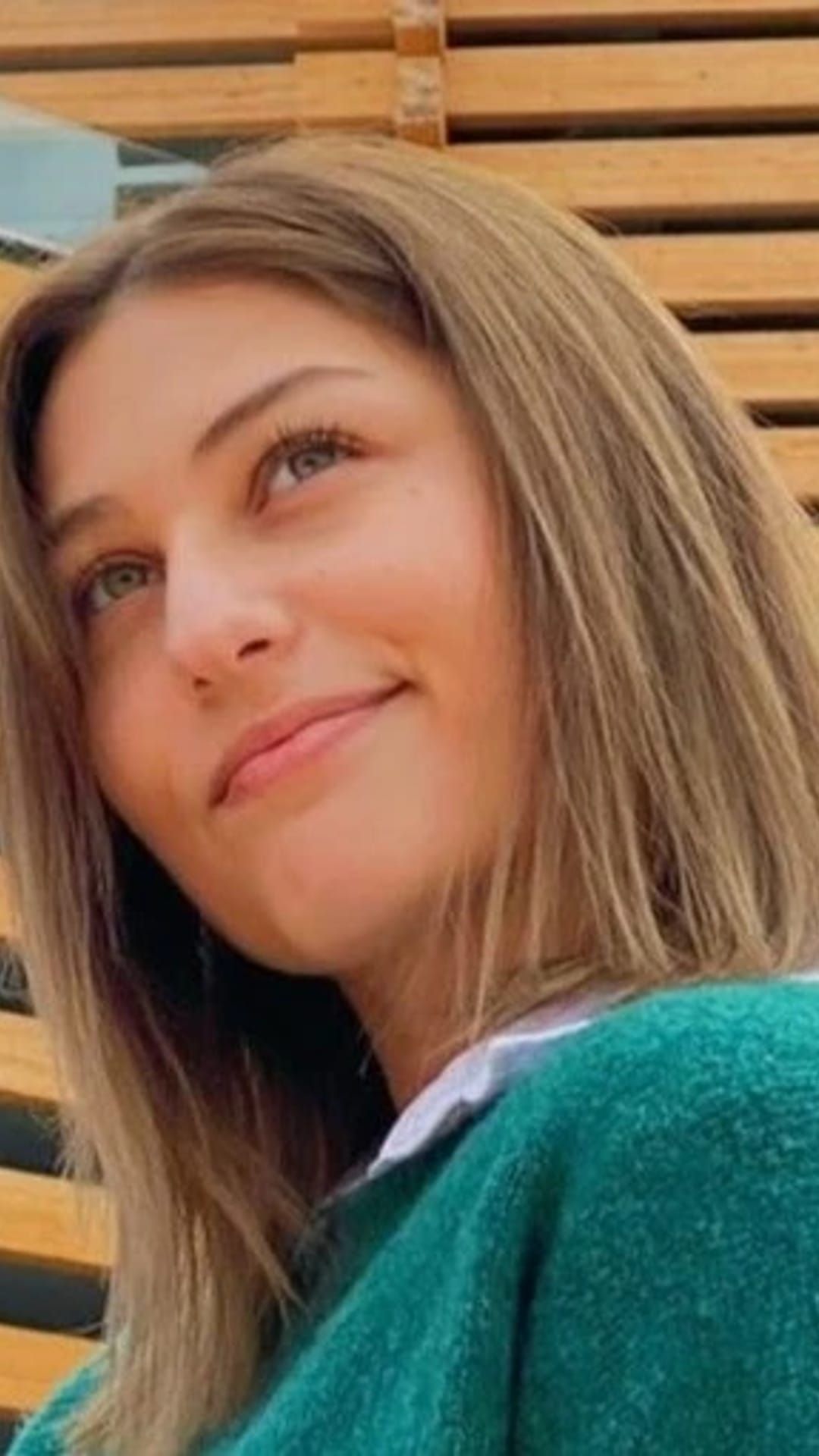Sıla Şahin