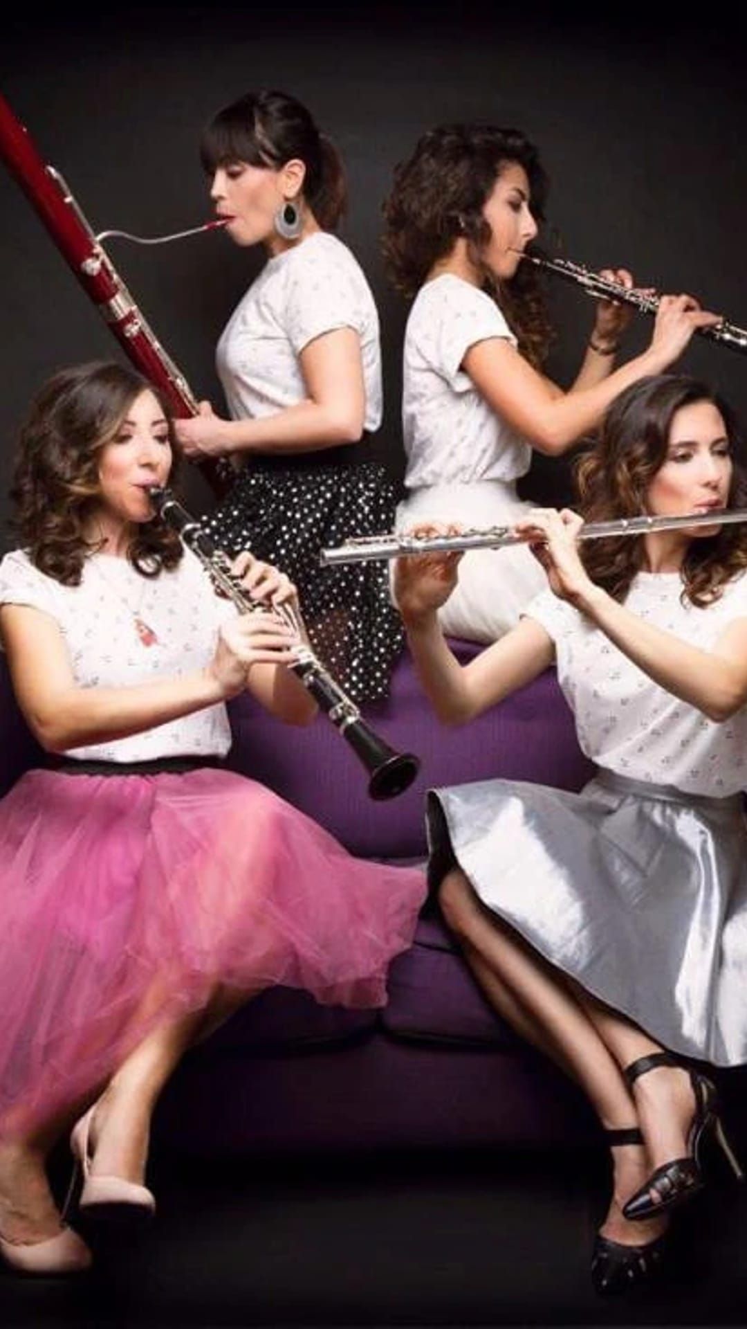 Silva Quartet