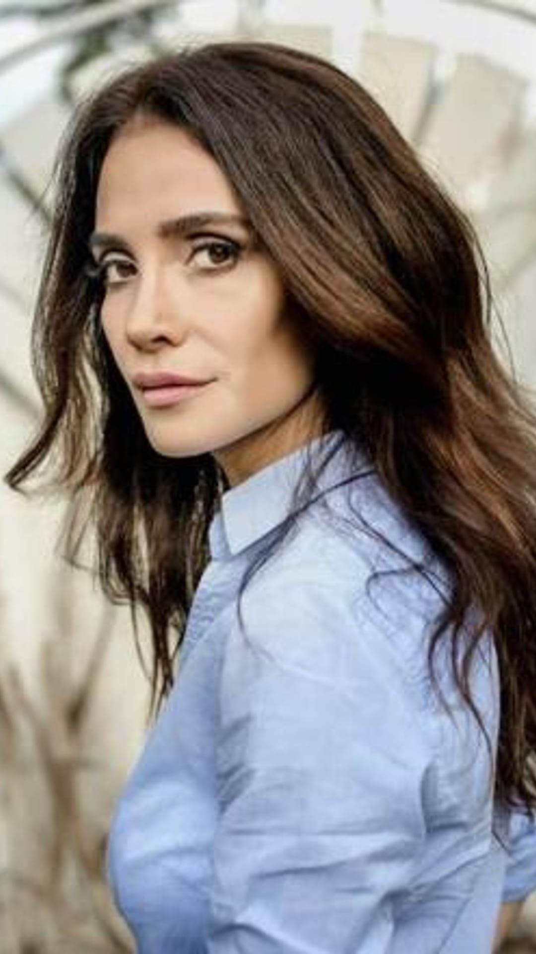 Songül Öden