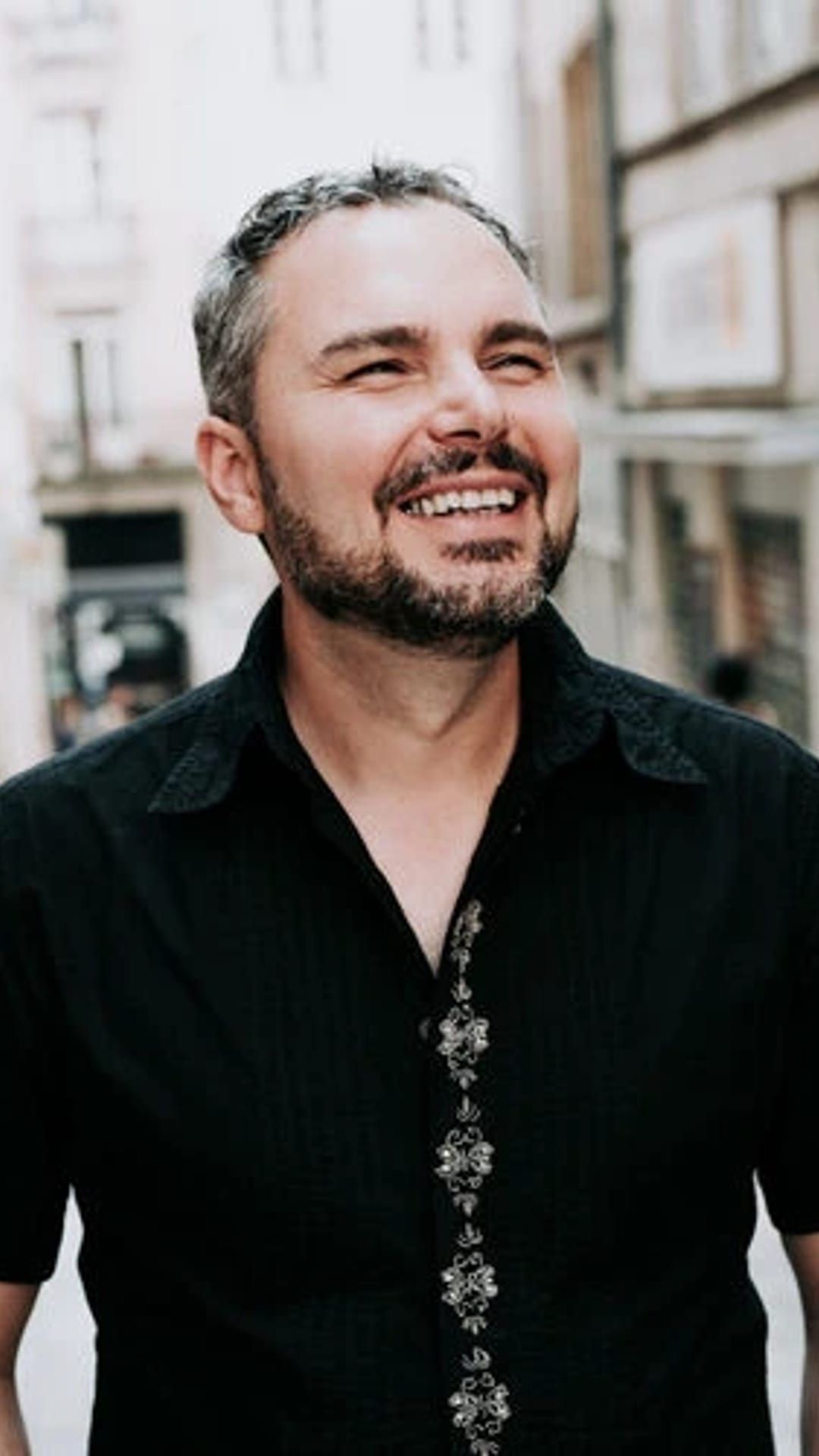 Stracho Temelkovski
