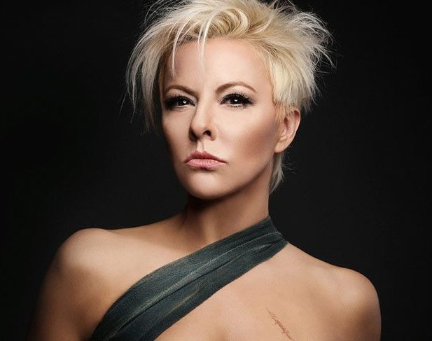 Pamela Spence