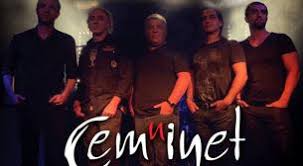 Cem'niyet
