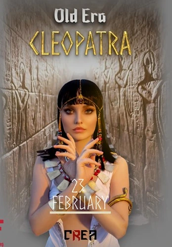 Cleopatra Party