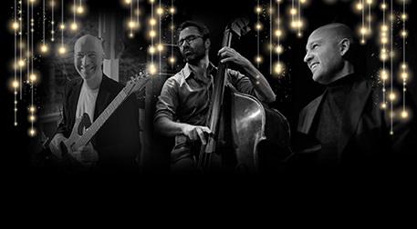 JAZZY NEW YEAR