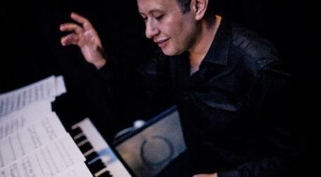 KAAN BIYIKOĞLU QUARTET