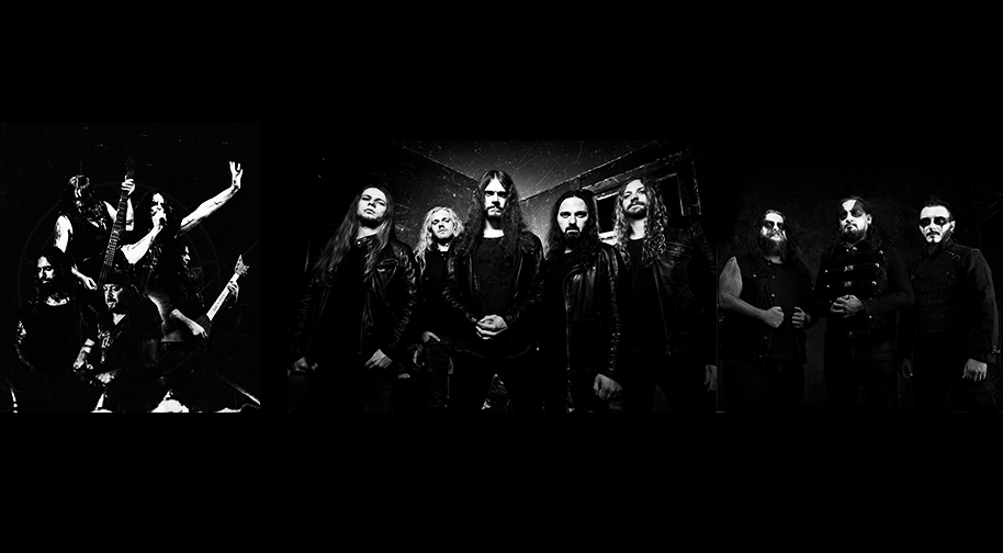 NAİLED TO OBSCURİTY & YOTH IRİA & KHEPRA