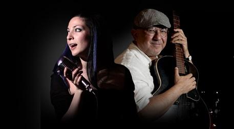 ÖNDER FOCAN GROUP FEAT. MELTEM EGE