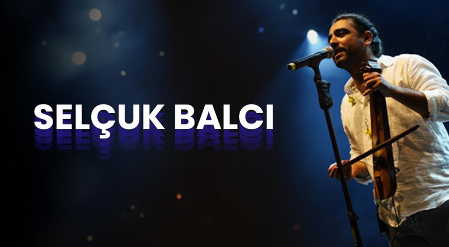 SELÇUK BALCI - BİR KARADENİZ RÜYASI