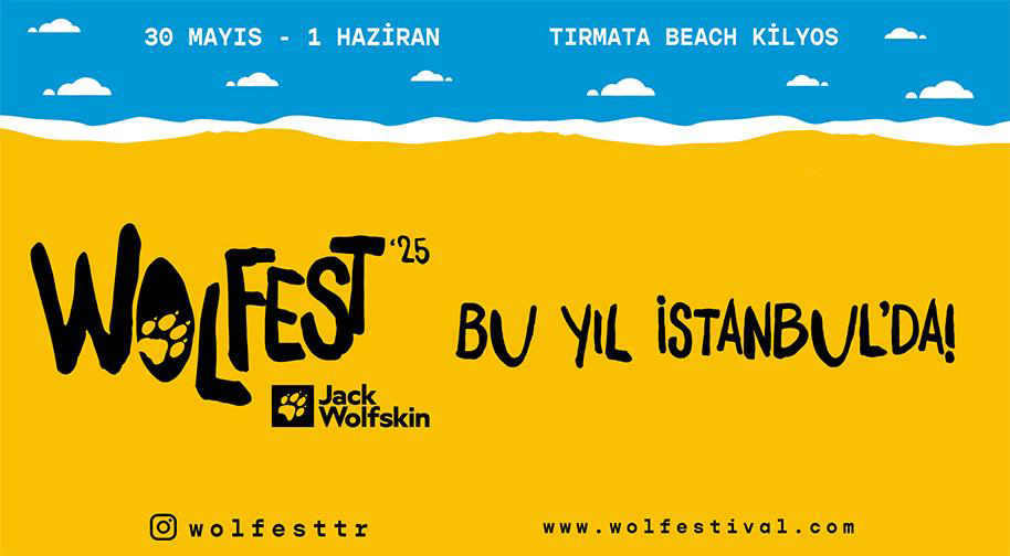WOLFEST'25 - CUMA